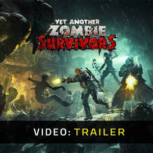 Yet Another Zombie Survivors Trailer del Video