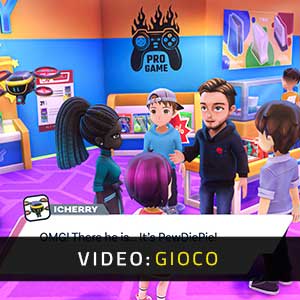 Youtubers Life 2 Video Di Gioco