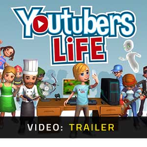 Youtubers Life - Rimorchio video