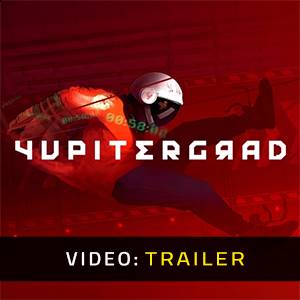 Yupitergrad - Trailer