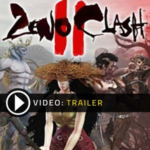 Acquista CD Key Zeno Clash 2 Confronta Prezzi