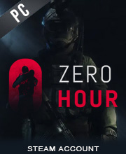 Zero Hour