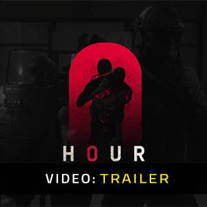 Zero Hour - Trailer