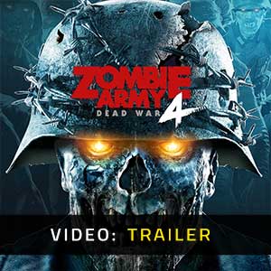 Zombie Army 4 Dead War - Trailer