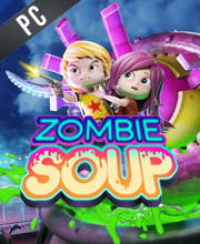 Zombie Soup