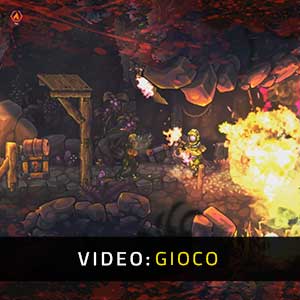 Zombotron Video Di Gioco