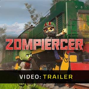 Zompiercer Trailer del Video