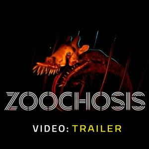 Zoochosis