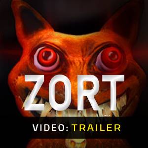 Zort - Trailer